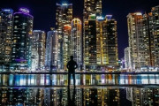 韓国人「外国人も感嘆する世界最大の観光都市、釜山をご覧ください」