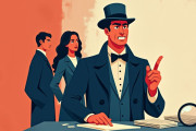 【正論パンチ】外国人が選ぶ「言ってることは正しいけど超嫌な奴」キャラ｜海外の反応
