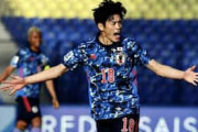 韓国人「完敗だ」U21日本代表に3失点完敗のU23韓国代表に母国メディア悲嘆【海外の反応】