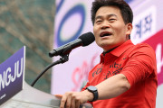政権が“フェイクニュース厳罰”を宣言するも…過去との矛盾を突く声が韓国で一斉に噴き出す