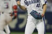 【驚愕】日本プロ野球MVP浅尾拓也の2011年の成績を見た韓国人の反応がこちら