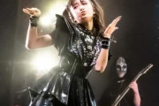 Q：BABYMETALでの10年でハイライトを選ぶとしたら？　MOAMETAL：“今です”　【海外の反応】