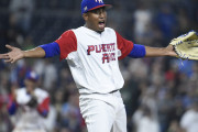海外「事実上の決勝戦」WBC優勝候補ドミニカが１次ラウンドで敗退して海外大騒ぎ！（海外の反応）