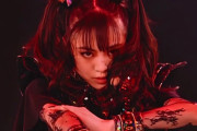 BABYMETALがNFTのスニーカーを発売　海外のファン大荒れ　【海外の反応】