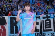 外国人「嘘だろ」日本期待の若手選手、衝撃のイングランド3部移籍へ！海外の日本ファンが騒然！【海外の反応】
