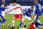 ドイツ人「プレミア移籍が叶うかも」遠藤航、ブンデス1位の驚異的な数字！現地サポが絶賛！【海外の反応】