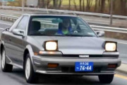 【海外の反応】AE92スプリンタートレノは免許取り立てに最適のクルマ！