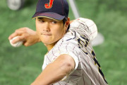 【海外の反応】大谷翔平さん、WBC決勝に登板する気満々だった「トラウトとの夢の対決があるぞ！」
