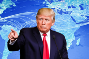 海外「同盟国なのに何故？」トランプ氏、日本に衝撃の24%関税案！世界的な貿易戦争勃発か？
