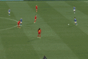 【GIF】韓国人「日本女子サッカーが黄金世代スペインに圧勝！」日本女子が決めたゴール４連発をご覧ください‥ﾌﾞﾙﾌﾞﾙ　韓国の反応
