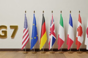韓国人「英国とドイツ、韓国のG7加盟を支持」