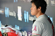 大谷翔平が球団タイ記録のド軍戦12Kの好投！←「なおエ」（海外の反応）