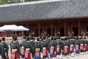 【画像あり】韓国人「外国人建築家も絶賛！」東洋のパルテノン神殿と呼ばれる韓国の代表的な建築物をご覧ください　韓国の反応