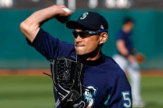 イチローが日本で草野球の試合に出場した結果ｗｗｗ(海外の反応)