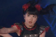延期されたBABYMETALが出演予定のKnotfestの振替公演が来年の1月11日に決定　【海外の反応】