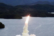【韓国の反応】北朝鮮ミサイル日本列島通過で「朝鮮学校を対象に憎悪犯罪が相次ぐ」…韓国の反応「あれが日本人の本性だ。関東大震災事件と同じ。」