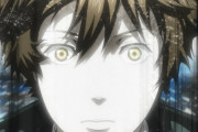 海外の反応 【PSYCHO-PASS サイコパス 3】（3期）第1話 今回の主人公は特殊能力持ち…？ 新監視官のコンビ良いなぁ