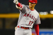 海外「祝！大谷翔平18号ホームラン！」ピッチャーなんとかしろよと荒ぶるファン