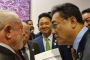 【韓国の反応】チョン・ジンソク「日本、中大選挙区制に派閥政治の深化」