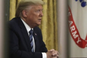 【韓国】トランプ「韓国がより多くの防衛費分担金を出すことで合意」