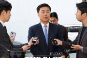 韓国人「特検が誤解しているようだ」国家情報院元次長、9時間の取り調べ後に意味深発言