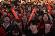 韓国人「日本は関心も持たないアジア大会に熱狂する韓国人」