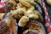 カナダ人「日本のみなさん、こんな寿司を作ってしまい申し訳ありません…」