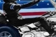 【画像】イージーライダー
