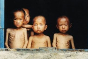 【悲報】韓国人「北朝鮮で奴隷生活をする住民は260万人を超える」人口比で世界1位　韓国の反応