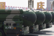 【海外の反応】中国は米国が危険すぎると判断した兵器の開発に取り組んでいる　海外の反応「核戦争が勃発しかねない、世界は恐怖をもたらす」