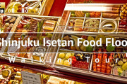 海外「食べ物の天国だ～」日本のデパ地下の様子を紹介した動画に興味津々