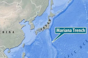 海外の反応　太平洋の最深部から聞こえる「エイリアン」の音の謎を科学者が解明