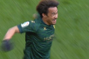 【海外の反応】「天才的だ」岡崎慎司、芸術的ゴール！待望のスペイン1部初得点！海外のファンが絶賛！