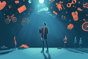 【共感の嵐】99%の人はできるのに自分だけできないこと｜海外の反応