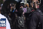 トランプ大統領「極左団体Antifaをテロ組織認定する！」[海外の反応]