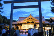 中国人「日本人の理屈：靖国神社に戦犯はいない」