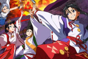 【逃げ上手の若君】 第二期制作決定「少年は逃げて英雄となる―」【海外の反応】