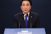 【韓国】青瓦台国民疎通主席「日本政府が "首脳会談" の立場を示すべき ... 品格ある外交を」