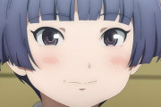 アニメ「もういっぽん！」第９話に対する海外の反応（感想）柔よく剛を制す