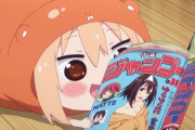 アメリカで日本の漫画の売上が急成長！ 一方アメコミは売上が落ちていたことが判明！！
