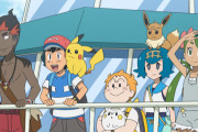 香港デモの群衆は『ポケモンGO』で集まった人も！ ポケモンが中国当局の捜査の目をかいくぐる巧妙な策として活用される