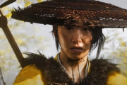 外国人さん、女性サムライが主人公のゲームはポリコレかどうかで議論開始…