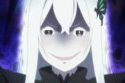 海外の反応【Re:ゼロから始める異世界生活 2期12話（リゼロ）】第37話 エキドナの本性があらわに！激長セリフが凄すぎた