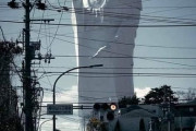 【海外】「デカすぎてちょっと怖い・・」仙台にある巨大観音像に海外もびっくり仰天！