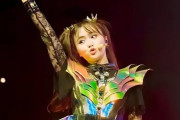 BABYMETALのメキシコでのスペシャルアリーナショーが決まったぞ！　【海外の反応】