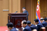 【海外の反応】北朝鮮の金正恩氏が韓国を主敵とみなすよう呼び掛け、戦争を警告　海外の反応「北朝鮮は常に戦争の脅威だ、金正恩は北朝鮮の第一の敵だ」