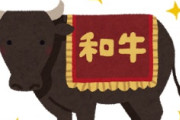 海外「米国産がゴミのよう！」日本一レアな和牛が米国に上陸して米国人が大喜び