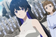 【Unnamed Memory】第7話 夢の終わり 【海外の反応】
