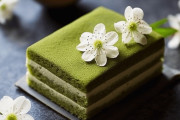 外国人「AIに世界のケーキを作ってもらった、日本は抹茶カステラだ」