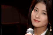 【韓国の反応】80年代に一世を風靡した日本のトップアイドルの現在の姿に驚く韓国人